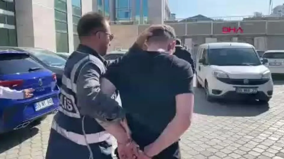 Sokak ortasında 2 kişiyi pompalı tüfekle vuran şüpheliler tutuklandı!