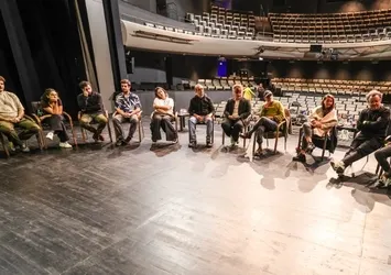 PSM Atölye'nin beşinci dönem başvuruları başladı