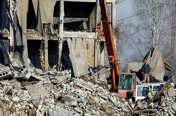 89 Rus askeri nasıl öldü? Rusya Ukrayna saldırısının şifresini açıkladı