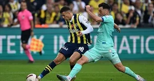 Fenerbahçe Rize deplasmanında!