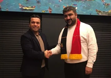 Ümit Özat'a Bosna'da büyük şok!