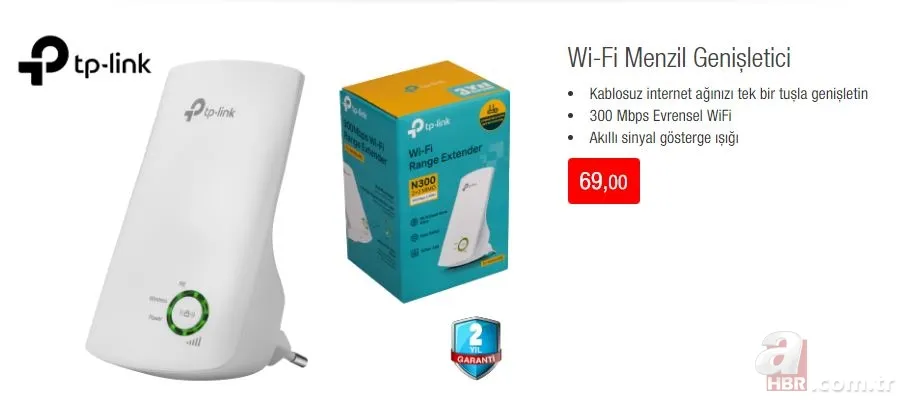 BİM aktüel ürünler kataloğu 31 Mayıs tam liste! BİM kataloğu indirimli ürünler neler? 14