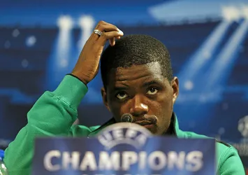 Fenerbahçe'nin William Carvalho hamlesi! İşte teklif