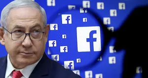 İsrail Facebook üzerinden Müslümanları hedef alıyor!