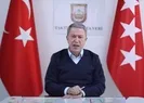 Son dakika: Milli Savunma Bakanı Hulusi Akar talimat verdi! Harekete geçildi | VİDEO