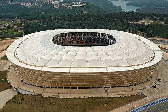 AK Parti Sözcüsü Ömer Çelik’ten Yeni Adana Stadı açıklaması: Açılışı Başkan Erdoğan tarafından yapılacak