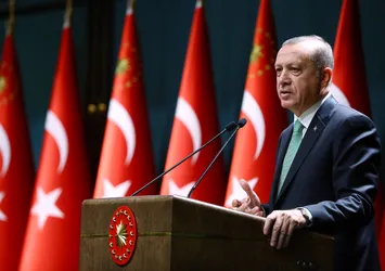 Son dakika: Milli Güvenlik Kurulu toplantısı sonrası yazılı açıklama