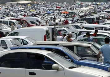 Bakanlık o otomobilleri satışa çıkardı! 15 bin TL'den başlıyor