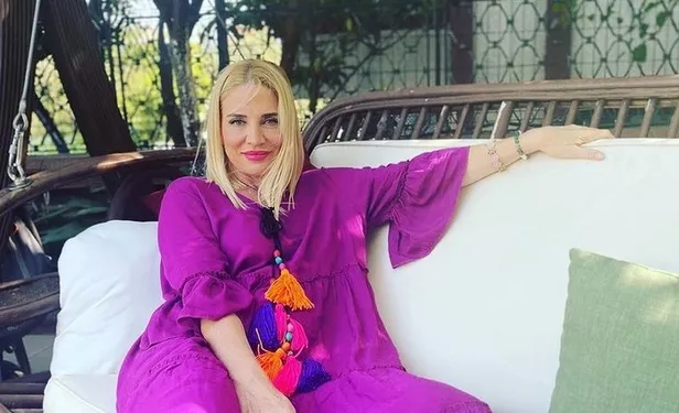 Buket Dereoğlu kimdir, kaç yaşında? Müge ve Gülşen'le 2. Sayfa'nın konuğu Buket Dereoğlu nereli? - 6