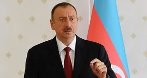 Aliyev, Avrupa’ya ’ağzının payı’nı verdi!