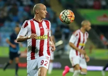 Volkan güven vermedi Aatıf transfer edildi!