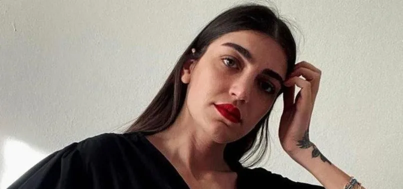 Eski manken Gizem Akbaş'a gece kulübünde öldüresiye dayak! Görüntüler ortaya çıktı