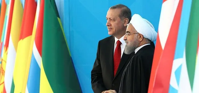 Başkan Erdoğan’dan diplomasi trafiği! Caferoviç ve İran Cumhurbaşkanı Ruhani ile kritik görüşmeler