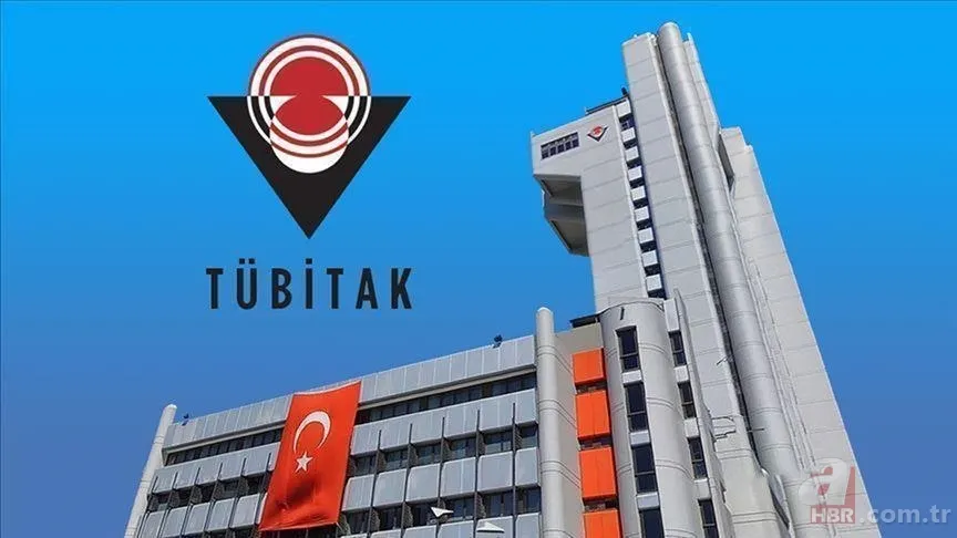 318 kişilik TÜBİTAK iş ilanı: Üniversite öğrencisi alımı başvuru şartları ve sınıf kriterleri 7
