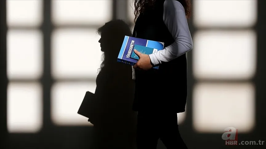 Ankara Üniversitesi taban puanları ve başarı sıralamaları 2025: AÜ 2 ve 4 yıllık bölümler kaç puanla alıyor? 4