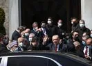 Başkan Erdoğan vatandaşlarla sohbet etti