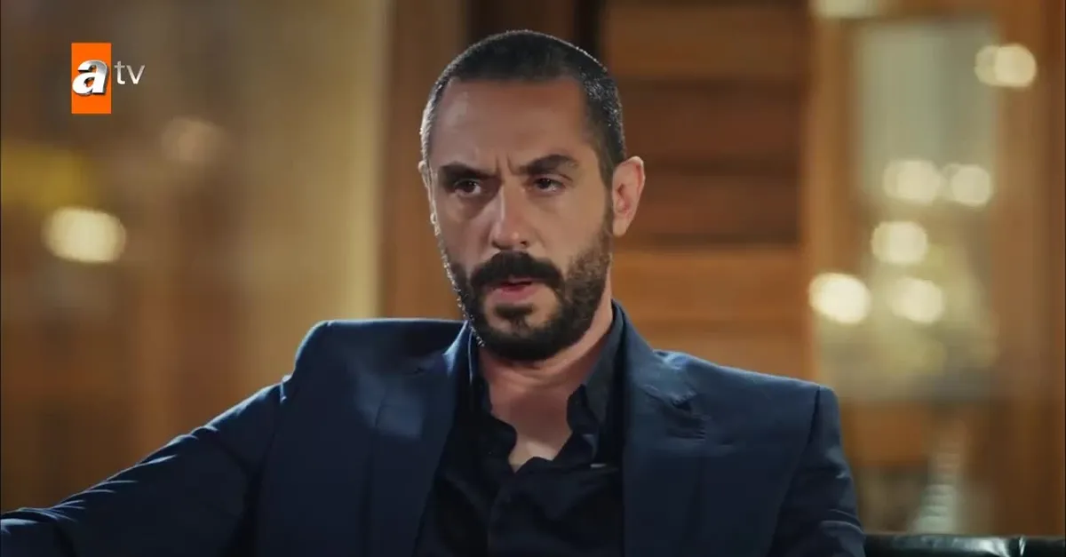 Behzatın evlilik için şartı! - Eşkıya Dünyaya Hükümdar Olmaz 139. Bölüm |Video