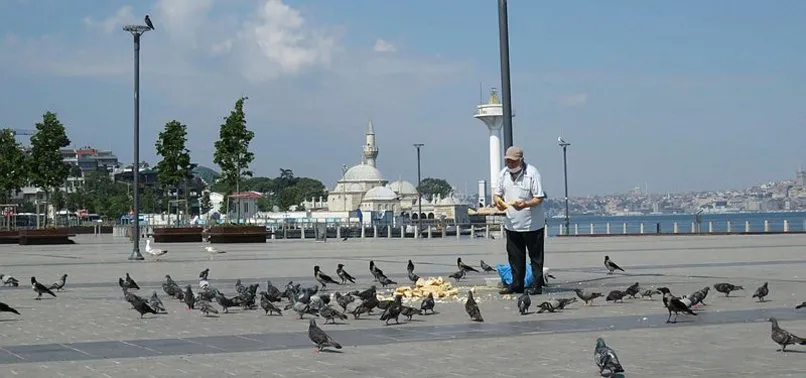 Son dakika: Yarın yasak var mı? 4 Temmuz Cumartesi sokağa çıkma yasağı olacak mı?