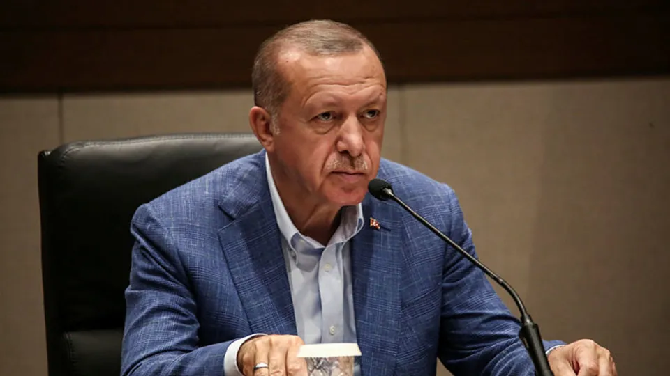 Başkan Erdoğan’dan miting açıklaması |Video