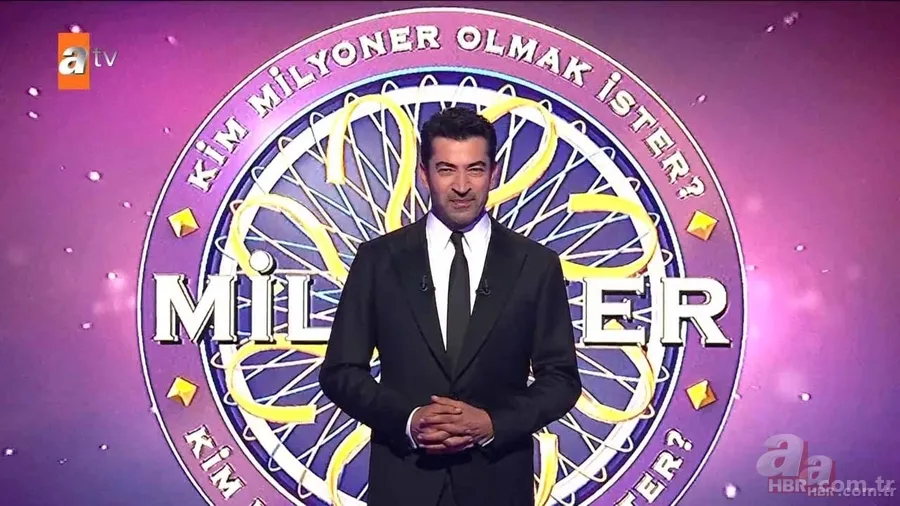 Kim Milyoner Olmak İster 1 milyonluk soru ve cevabı ne? Bugüne kadar çıkmış tüm MİLYONLUK sorular ve cevapları... 5