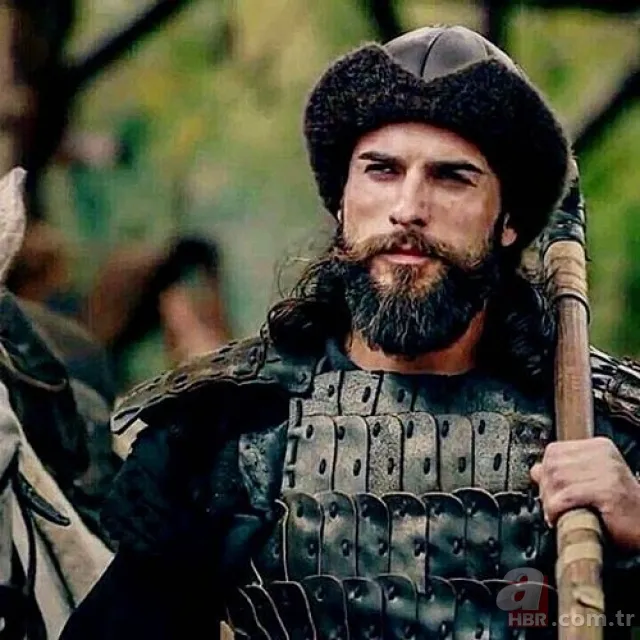 Turgut Alp tarihte nasıl ve nerede öldü? Diriliş Ertuğrul Turgut Alp ölecek mi? Cengiz Coşkun diziden ayrılıyor mu? 15