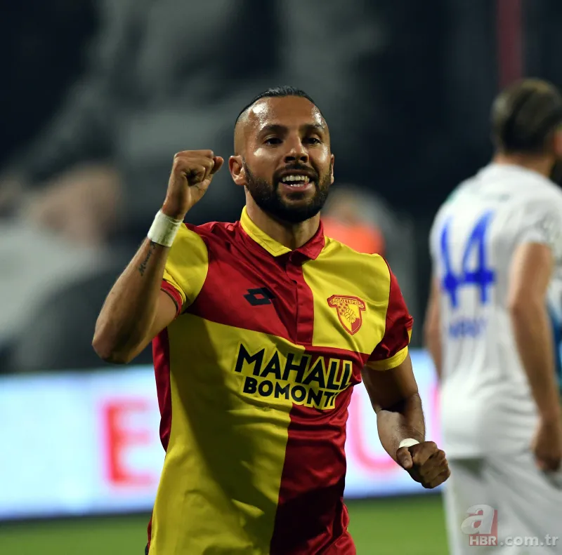 Ali Koç'tan Ersun Yanal'a teklif 10