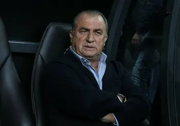 Fatih Terim: Zor diye bir şey yok!