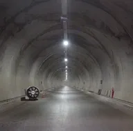 50 dakikalık yol 5 dakikaya düşecek