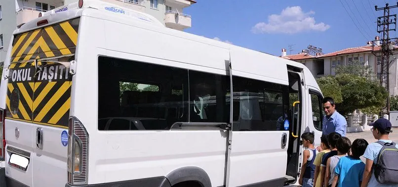 Okul servisi ücretleri nasıl iade alınacak? CİMER'den velilere 'tüketici hakem heyeti' önerisi