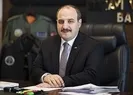 Bakan Varanktan muhalefete yanıt