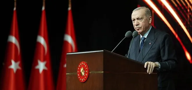 Başkan Erdoğan’dan dünyaya çağrı: Bağımsız Filistin devletini tanıyın