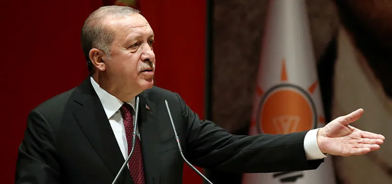 Cumhurbaşkanı Erdoğan'dan Türk Tabipler Birliği'ne çok sert tepki!