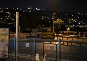 İstanbul Emniyet Müdürü Mustafa Çalışkan'a silahlı saldırı!