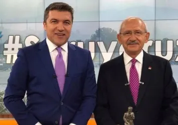 "Külliye'ye giden CHP'li" yalanına CHP yandaşı medya çanak tuttu!
