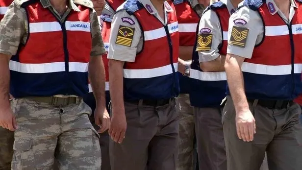 Jandarma, Astsubay ve uzman çavuş zamlı maaşlar! Jandarma, JÖH, uzman çavuş ve astsubay yeni maaşları ne kadar oldu 2023? TSK maaşları 2023