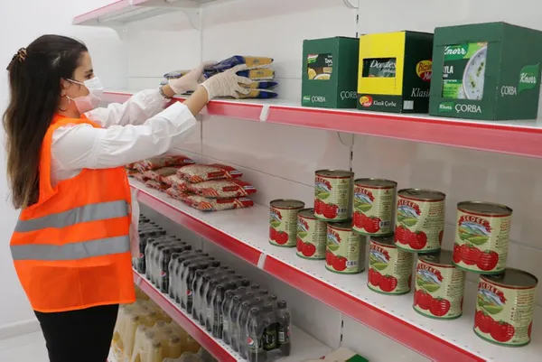 Talimat Başkan Erdoğan'dan! İşte fiyat artışlarına karşı Türkiye'nin yeni yol haritası - 1