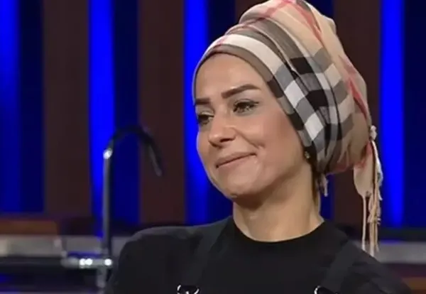 MasterChef All Star finalisti Esra Tokelli kimdir? MasterChef Esra kaç yaşında, nereli?