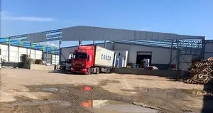 CHP’li başkan yardımcısı vatandaşın malını sökerek götürdü!