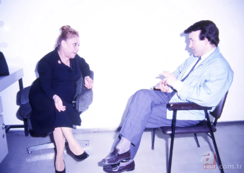 Adile Naşit aslen nereli, kaç yaşında neden vefat etti? İşte Adile Naşit ile ilgili bilinmeyenler 10