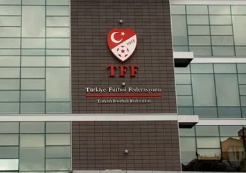 Futbolda şike depremi!