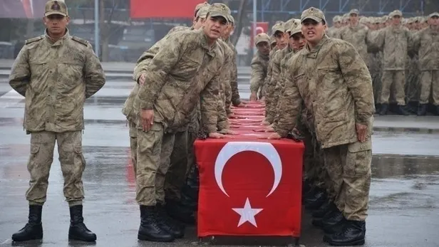 Bedelli askerlik yerleri açıklandı mı, belli oldu mu 2022? MSB ile bedelli askerlik yerleri ne zaman açıklanır? e-Devlet askerlik sorgulama...