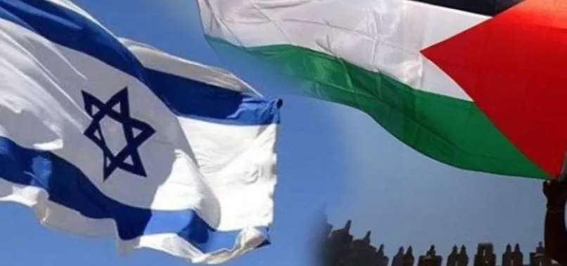 Hamas: Saldırılardan İsrail sorumlu