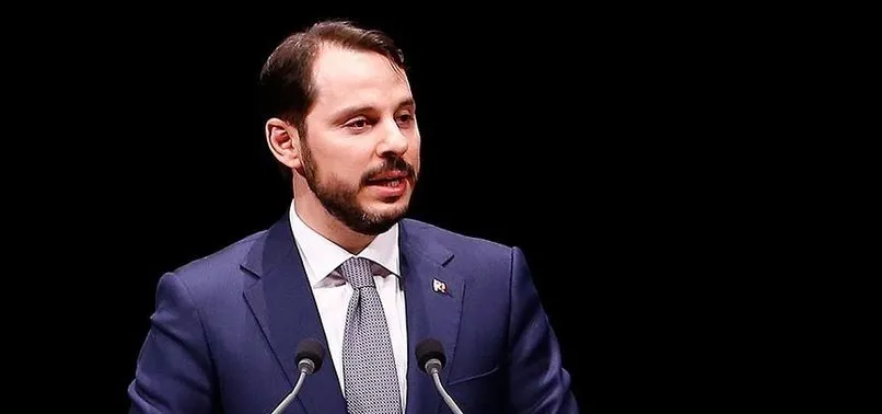 Enerji ve Tabii Kaynaklar Bakanı Albayrak’tan Spiegel’in iddialarına yanıt