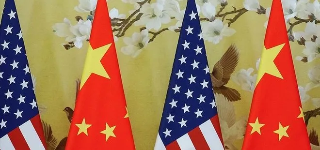 ABD’den 5 Çin şirketine karşı kritik hamle! Yasaklamalar açıklandı