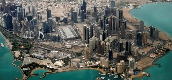 AB’den kritik Katar açıklaması