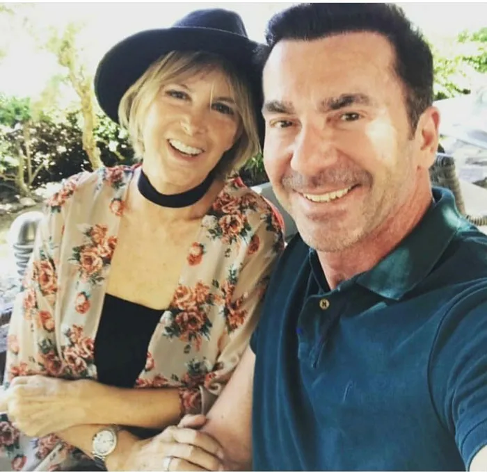 Usta oyuncu Filiz Akın sevenlerini korkuttu