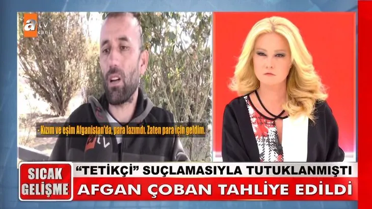 Büyükşen cinayetinde fail tahliye oldu! Cenazede ortalık karıştı! Yaşlı kadına saldırdı