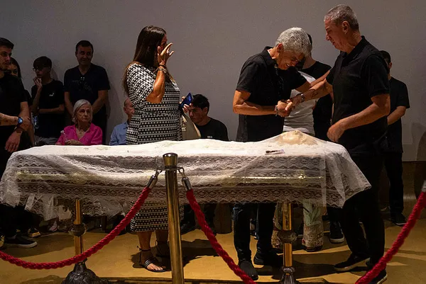 Brezilya’da Mario Zagallo’nun ölümü üzerine 3 günlük ulusal yas ilanı