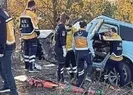 Ünlü DJ feci kazada hayatını kaybetti!