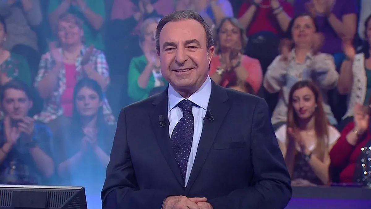 Usta sanatçı Zafer Ergin'den sevenlerini korkutan haber! Hastaneye kaldırıldı